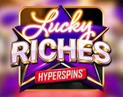 Lucky Riches Hyperspins