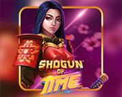 Shogun of Time