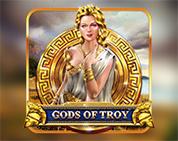 Gods Of Troy